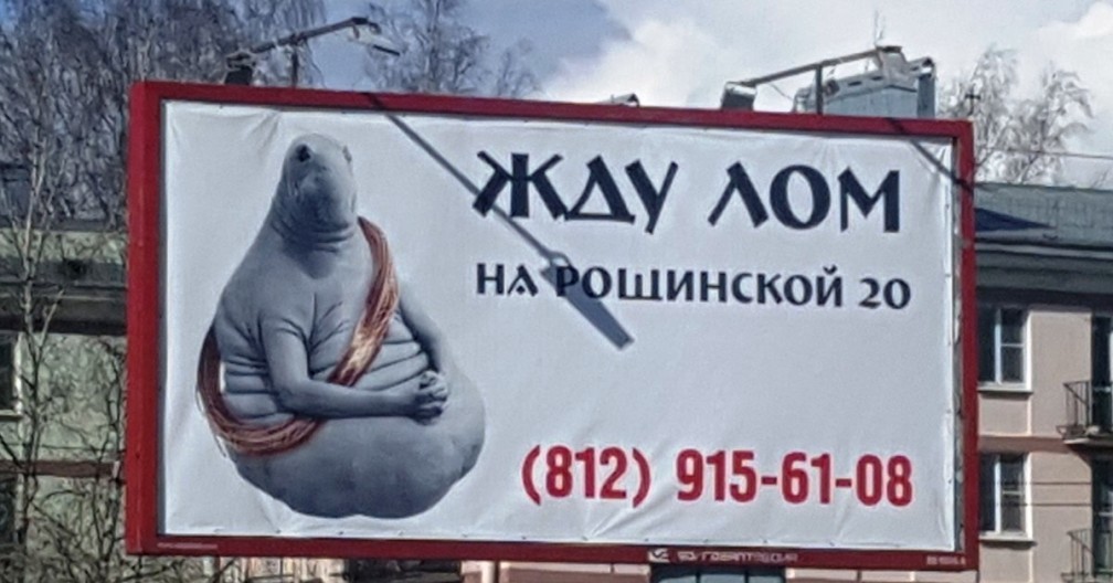 ...